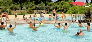 Camping Le Capanne *** Toscane foto 5 Homair