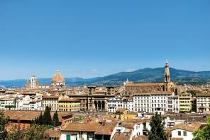 Camping Hu Montescudaio Village **** Toscane foto 5 Homair