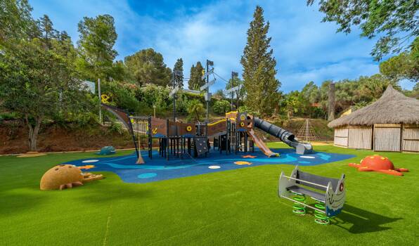 Camping Rosselba le Palme *** Toscane foto 4 Homair