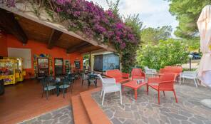 Camping Rosselba le Palme *** Toscane foto 5 Homair