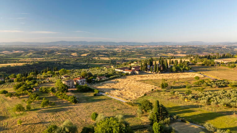 Camping Parco Delle Piscine **** photo 6 Toscane Homair