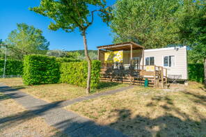 Camping Parco Delle Piscine **** Toscane photo 3 Homair