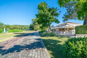 Camping Parco Delle Piscine **** Toscane photo 5 Homair