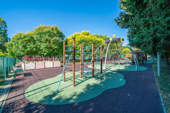 Camping Parco Delle Piscine **** Toscane photo 4 Homair