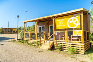 Camping Il Poggetto *** Toscane photo 3 Homair