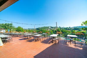 Camping Il Poggetto *** Toscane photo 5 Homair