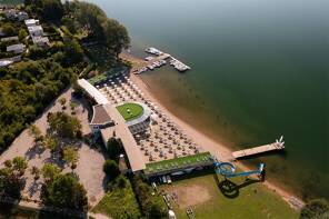 Camping Caldonazzo *** Trentin-Haut-Adige photo 5 Homair