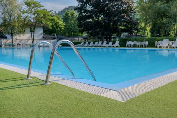 Camping Caldonazzo *** Trentin-Haut-Adige photo 1 Homair