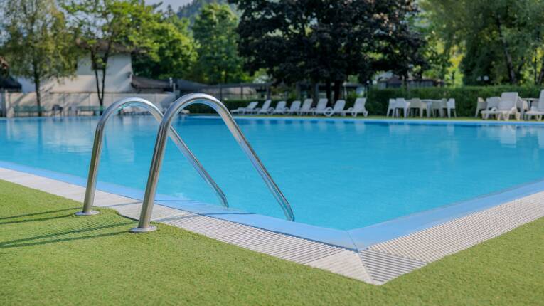 Camping Caldonazzo *** photo 1 Trentin-Haut-Adige Homair