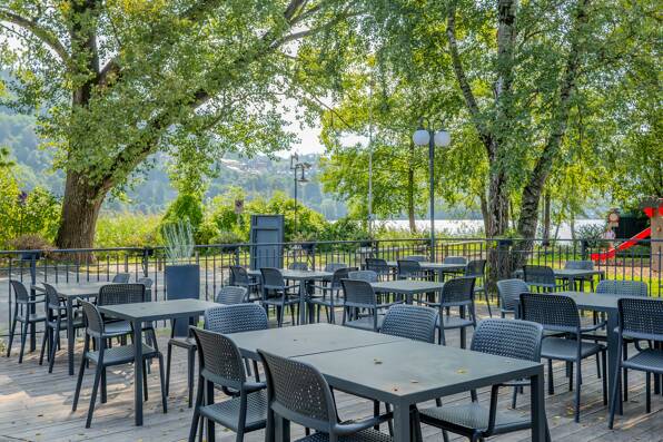 Camping Caldonazzo *** Trentin-Haut-Adige photo 4 Homair