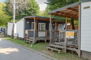 Camping Caldonazzo *** Trentin-Haut-Adige photo 2 Homair