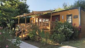 Camping Serenella *** Venetië foto 3 Homair