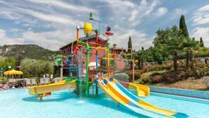 Camping Serenella *** Venetië foto 2 Homair