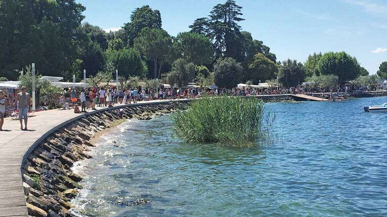 Camping Serenella *** photo 6 Vénétie Homair