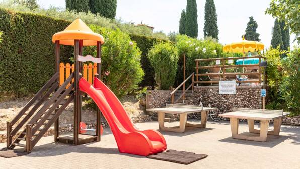 Camping Serenella *** Venetië foto 4 Homair