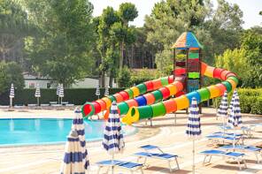 Campsite Laguna Village *** Veneto photo 2 Homair