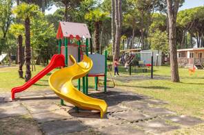 Campsite Laguna Village *** Veneto photo 3 Homair