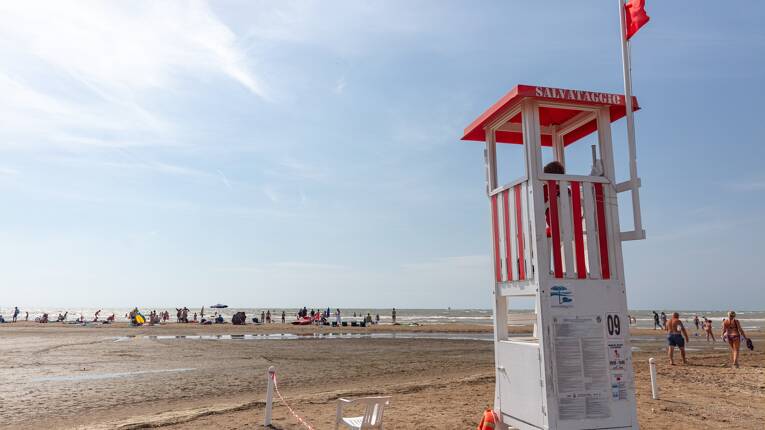 Camping Laguna Village *** photo 5 Vénétie Homair