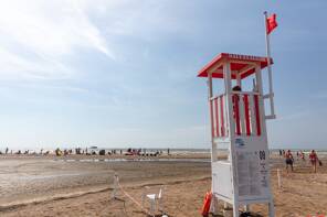 Campsite Laguna Village *** Veneto photo 5 Homair