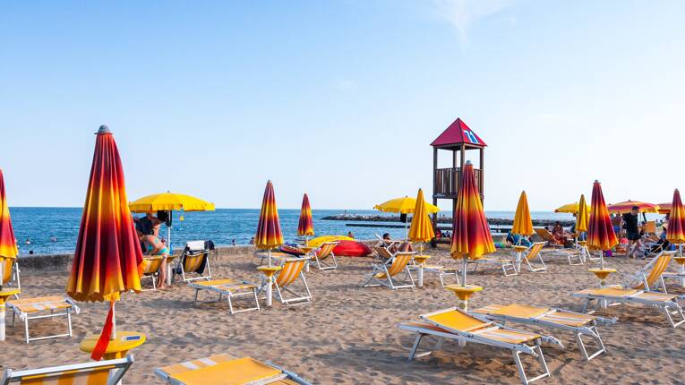 Camping Pra' Delle Torri **** photo 6 Vénétie Homair