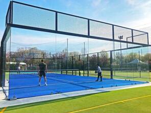 Camping Pra' Delle Torri **** Venetië foto 3 Homair