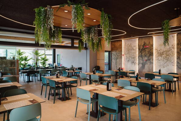 Camping Pra' Delle Torri **** Vénétie photo 4 Homair