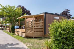 Campingplatz Villaggio San Francesco ***** Venetien Foto 2 Homair