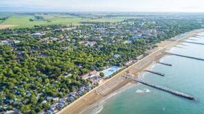 Campingplatz Villaggio San Francesco ***** Venetien Foto 5 Homair