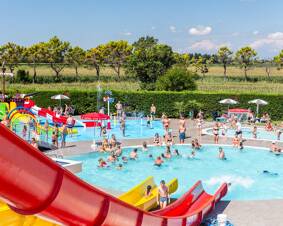 Campeggio Villaggio San Francesco Caorle