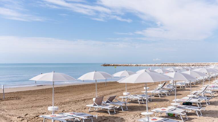 Camping Villaggio San Francesco ***** photo 6 Vénétie Homair