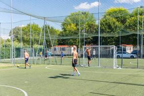 Campingplatz Villaggio San Francesco ***** Venetien Foto 3 Homair