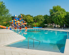 Campsite Villaggio San Francesco Caorle