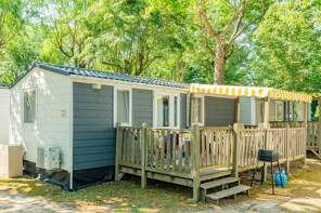 Camping Villaggio San Francesco ***** Venetië foto 2 Homair