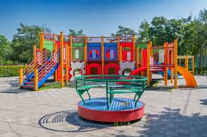 Camping Mare Pineta **** Venetië foto 3 Homair