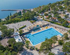 Campeggio Mare Pineta Duino-Aurisina