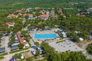 Camping Mare Pineta **** Venetië foto 5 Homair