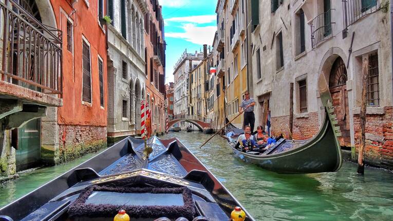 Camping Portofelice **** photo 6 Vénétie Homair