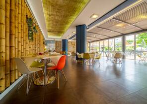 Camping Portofelice **** Venetië foto 5 Homair