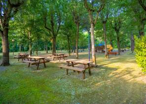 Camping Portofelice **** Vénétie photo 5 Homair