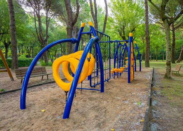 Camping Portofelice **** Vénétie photo 4 Homair