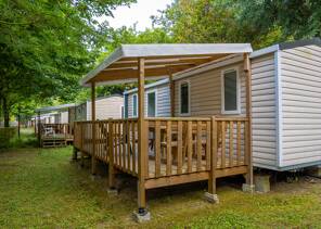 Camping Portofelice **** Vénétie photo 3 Homair