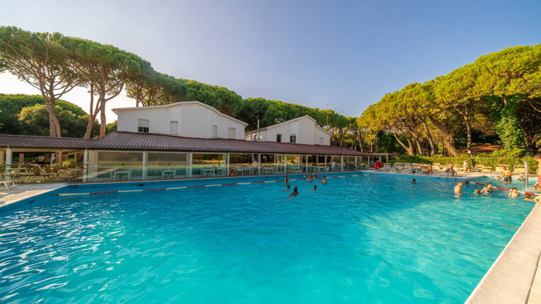 Camping Jesolo Mare Camping Village *** photo 2 Vénétie Homair