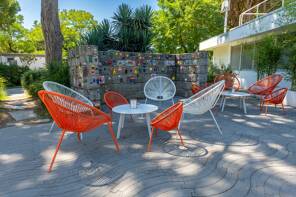 Camping Malibu **** Venetië foto 5 Homair