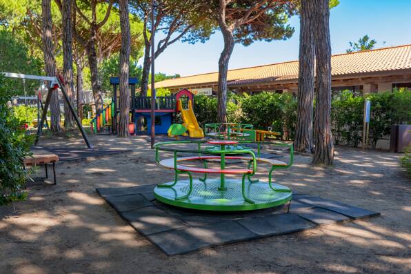 Camping Malibu **** Venetië foto 4 Homair