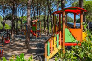 Camping Waikiki **** Venetië foto 3 Homair