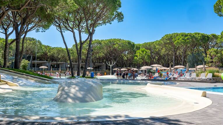 Camping Waikiki **** photo 1 Vénétie Homair