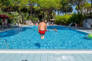Campsite Waikiki **** Veneto photo 2 Homair