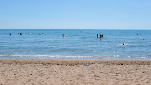 Campeggio Waikiki **** foto 6 Veneto Homair