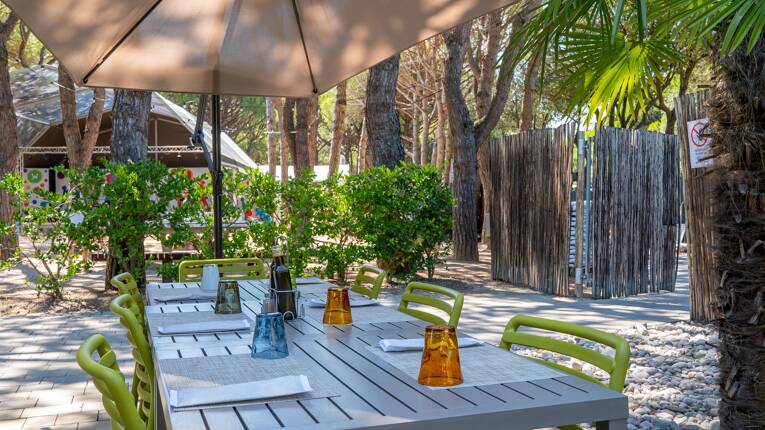 Camping Waikiki **** photo 4 Vénétie Homair