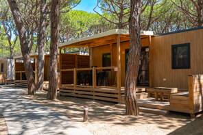 Camping Waikiki **** Venetië foto 2 Homair